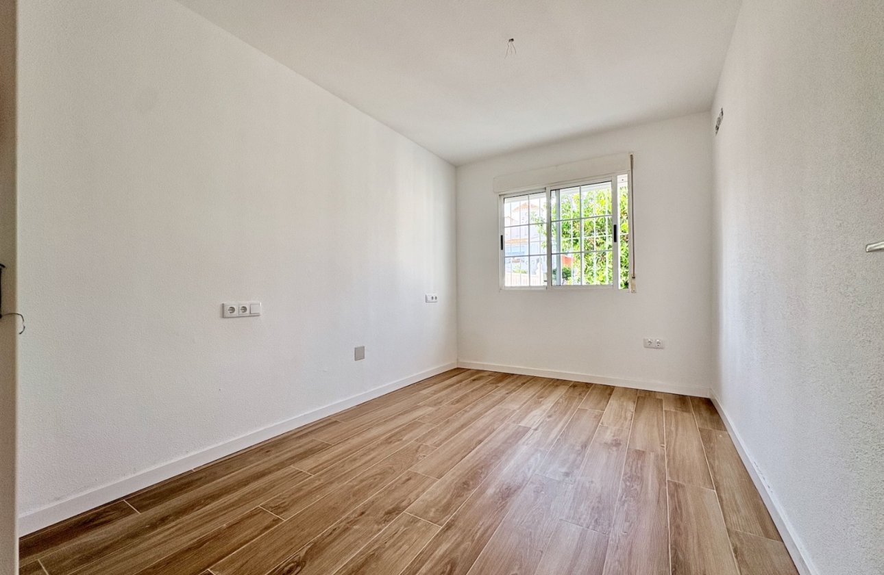 Resale - Villa - Orihuela - Los Balcones