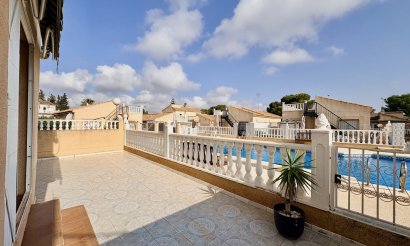 Resale - Villa - Orihuela - Los Balcones