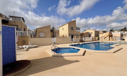 Resale - Villa - Orihuela - Los Balcones
