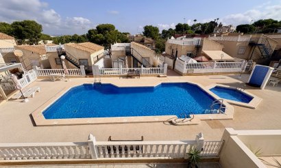 Resale - Villa - Orihuela - Los Balcones