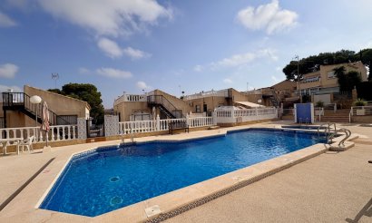 Resale - Villa - Orihuela - Los Balcones