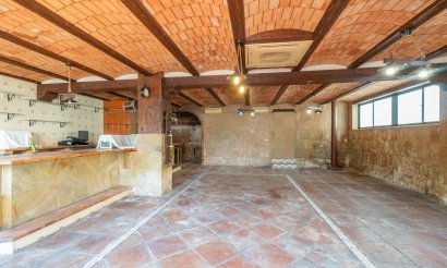 Resale - Villa - Torrevieja - Orihuela costa