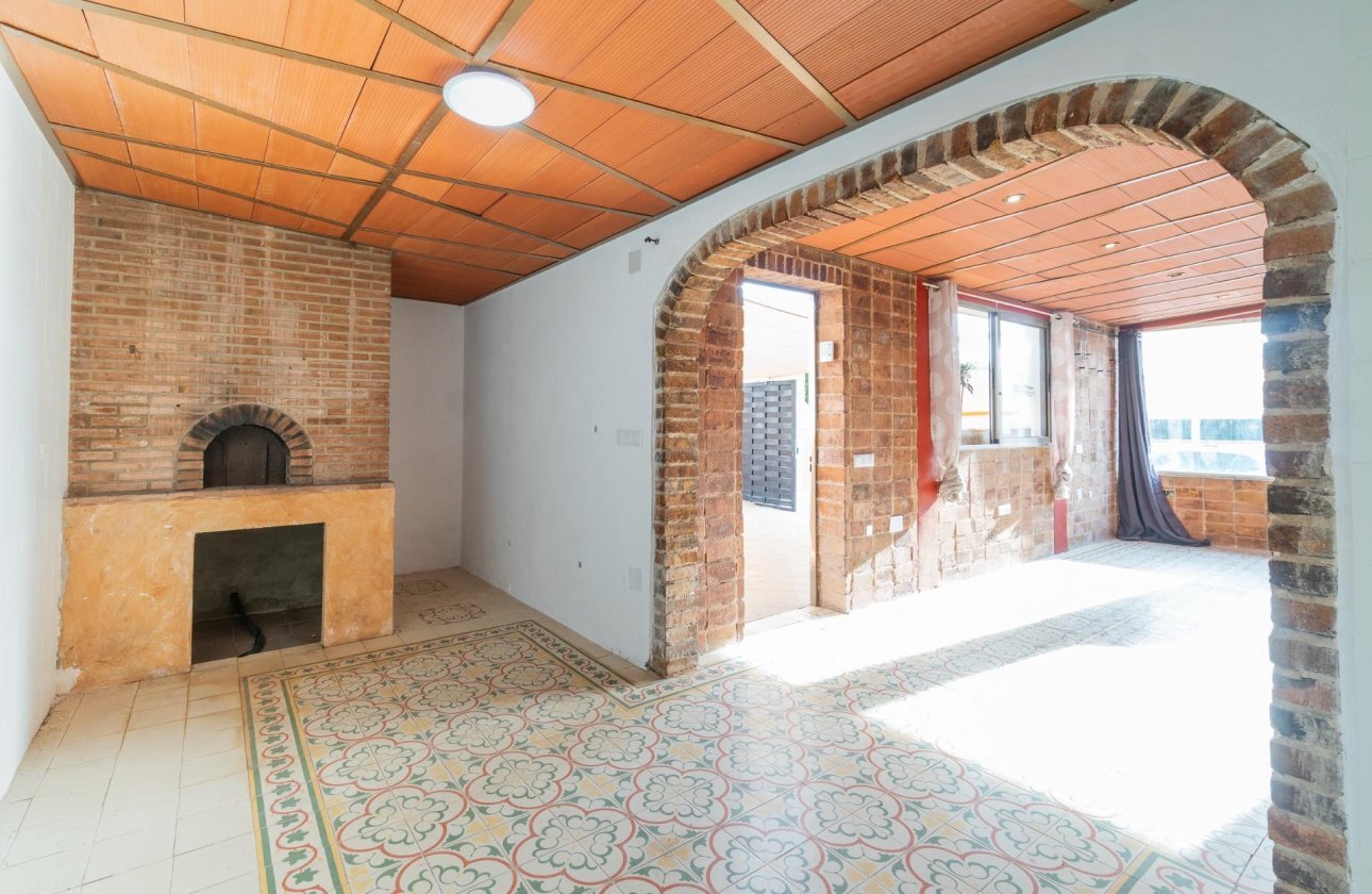 Resale - Villa - Torrevieja - Orihuela costa