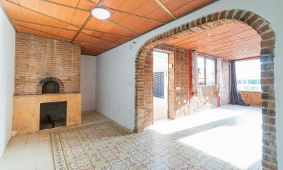 Resale - Villa - Torrevieja - Orihuela costa