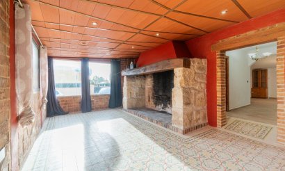 Resale - Villa - Torrevieja - Orihuela costa