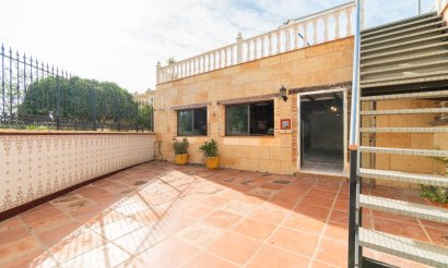 Resale - Villa - Torrevieja - Orihuela costa