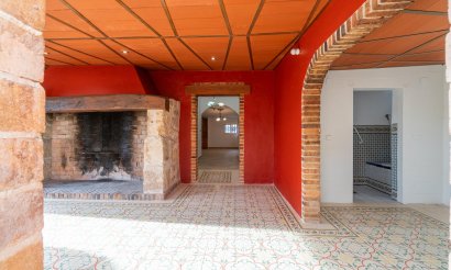 Resale - Villa - Torrevieja - Orihuela costa