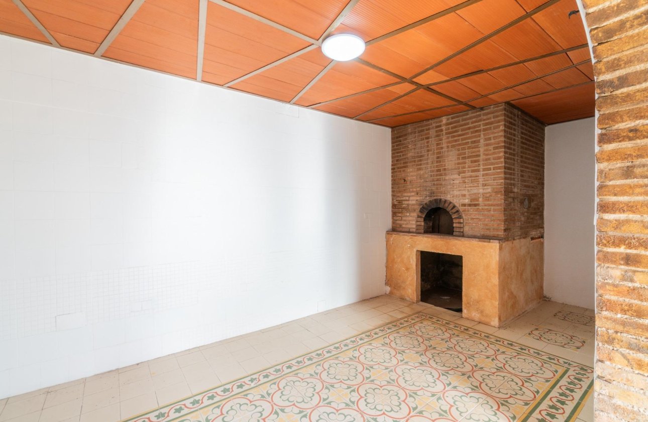Resale - Villa - Torrevieja - Orihuela costa