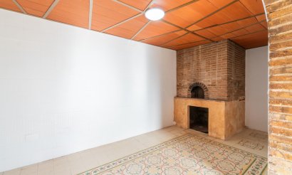 Resale - Villa - Torrevieja - Orihuela costa