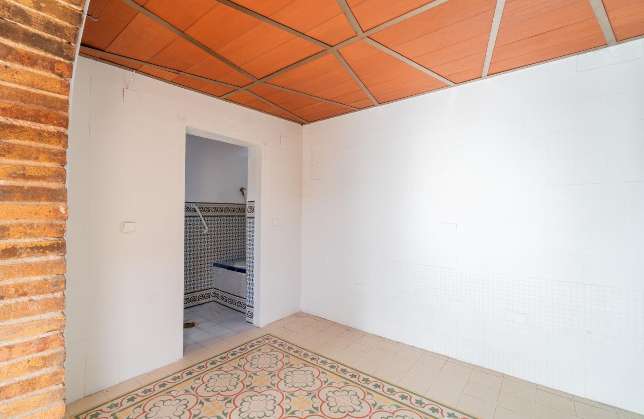 Resale - Villa - Torrevieja - Orihuela costa