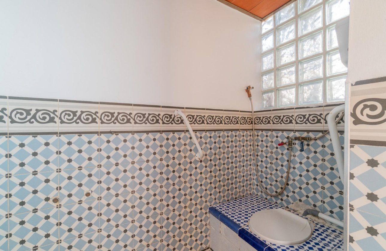 Resale - Villa - Torrevieja - Orihuela costa