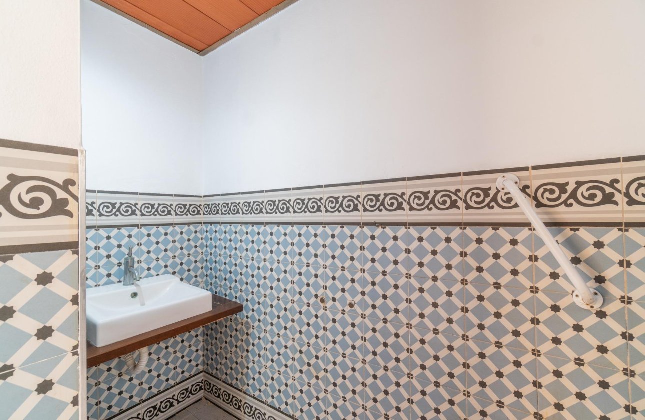 Resale - Villa - Torrevieja - Orihuela costa