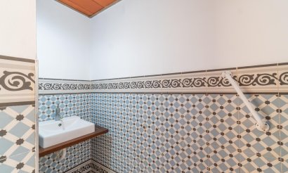 Resale - Villa - Torrevieja - Orihuela costa