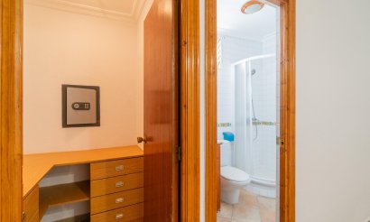 Resale - Villa - Torrevieja - Orihuela costa
