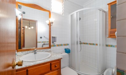 Resale - Villa - Torrevieja - Orihuela costa