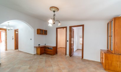 Resale - Villa - Torrevieja - Orihuela costa