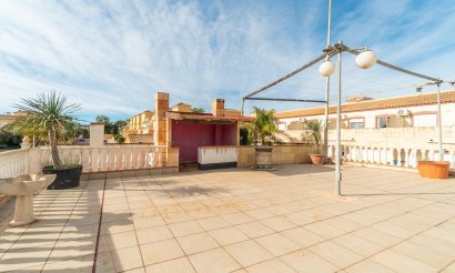 Resale - Villa - Torrevieja - Orihuela costa