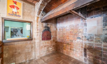 Resale - Villa - Torrevieja - Orihuela costa