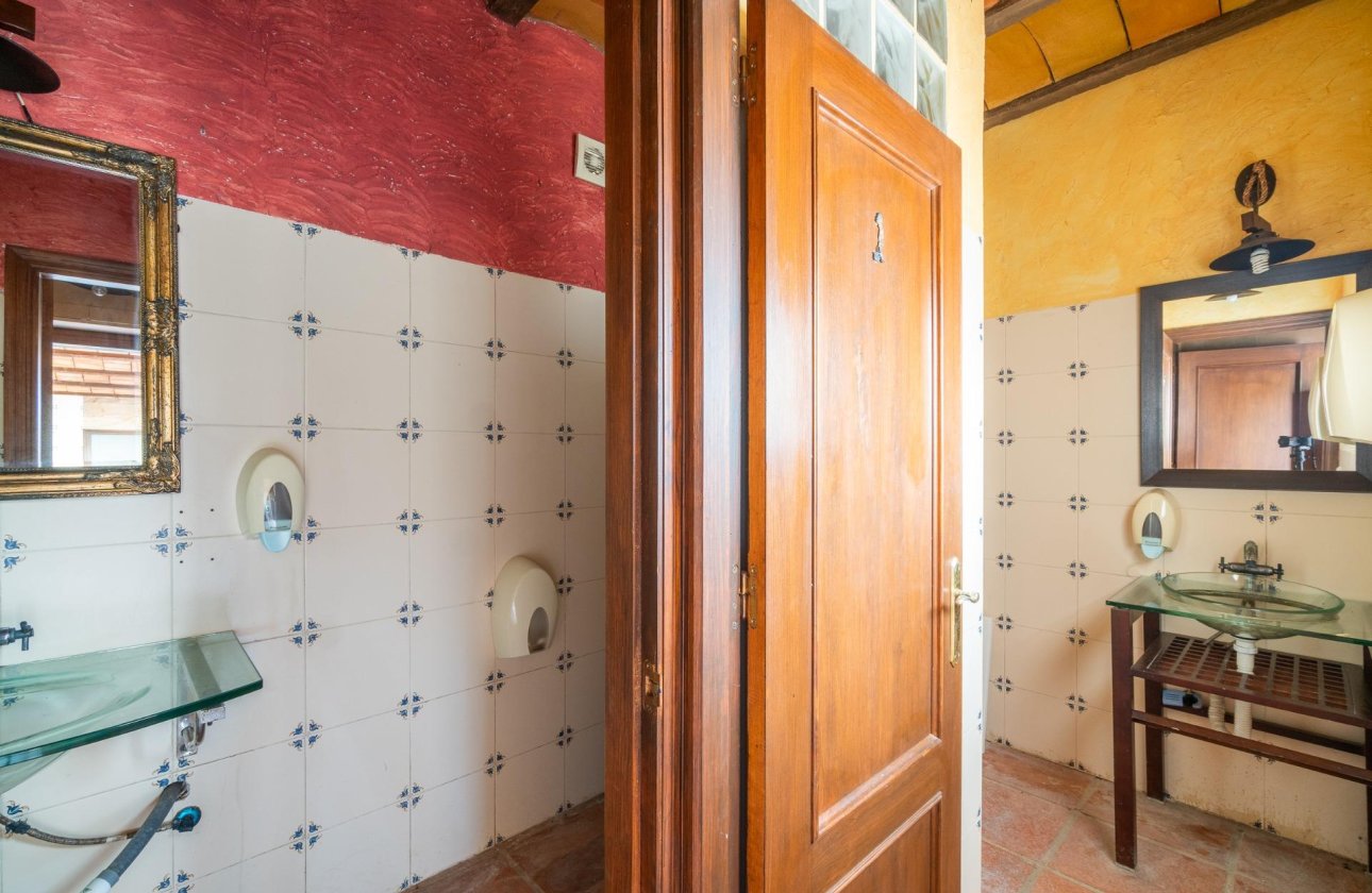 Resale - Villa - Torrevieja - Orihuela costa