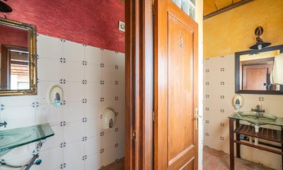 Resale - Villa - Torrevieja - Orihuela costa