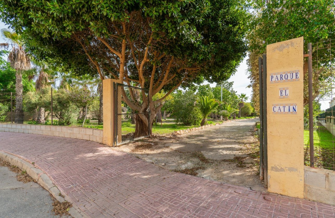 Resale - Villa - Torrevieja - Orihuela costa
