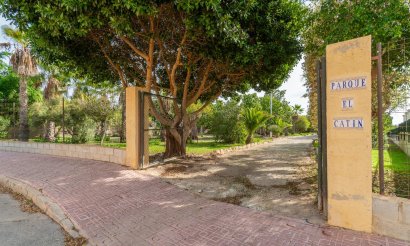 Resale - Villa - Torrevieja - Orihuela costa
