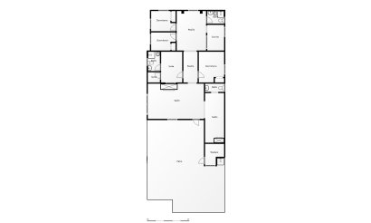 Resale - Villa - Torrevieja - Orihuela costa