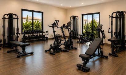 New Build - Penthouse - Los Alcazares - Playa Lo Sola