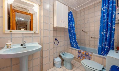 Resale - Apartment / flat - Torrevieja - Playa del Acequión
