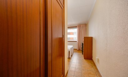 Resale - Apartment / flat - Torrevieja - Playa del Acequión