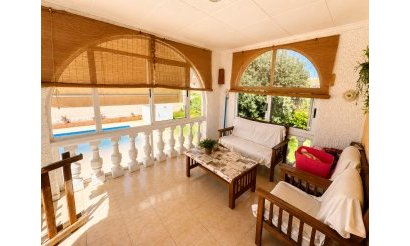 Reventa - Villa - Torrevieja - La Siesta