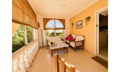 Reventa - Villa - Torrevieja - La Siesta