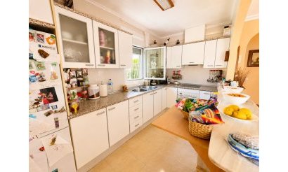 Reventa - Villa - Torrevieja - La Siesta