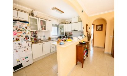Reventa - Villa - Torrevieja - La Siesta