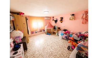 Reventa - Villa - Torrevieja - La Siesta