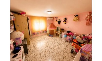 Reventa - Villa - Torrevieja - La Siesta