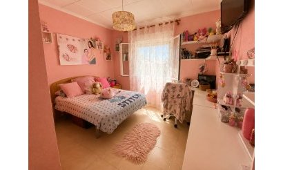 Reventa - Villa - Torrevieja - La Siesta