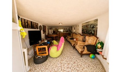 Reventa - Villa - Torrevieja - La Siesta
