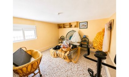 Reventa - Villa - Torrevieja - La Siesta