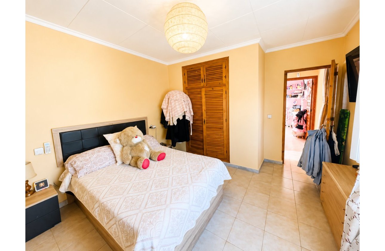 Reventa - Villa - Torrevieja - La Siesta