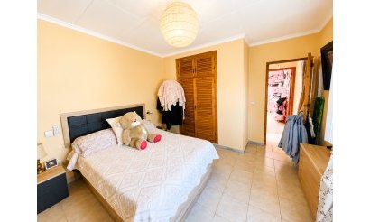 Reventa - Villa - Torrevieja - La Siesta