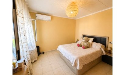Reventa - Villa - Torrevieja - La Siesta