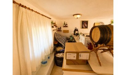 Reventa - Villa - Torrevieja - La Siesta