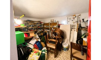 Reventa - Villa - Torrevieja - La Siesta