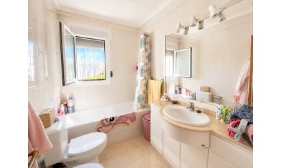 Reventa - Villa - Torrevieja - La Siesta