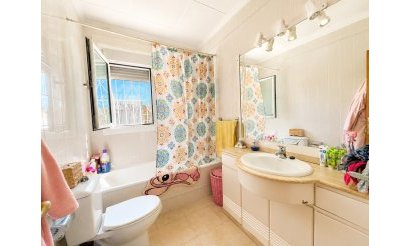 Reventa - Villa - Torrevieja - La Siesta