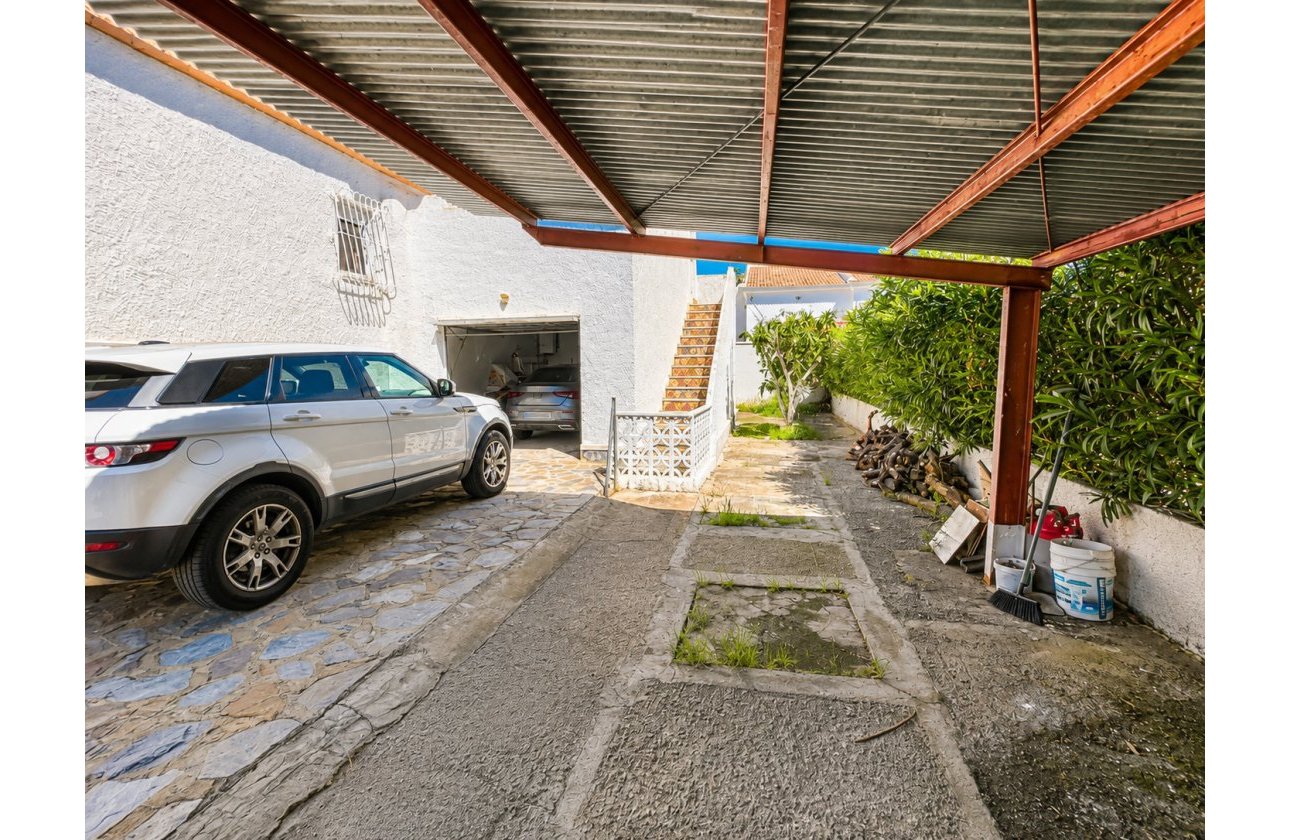 Reventa - Villa - Torrevieja - La Siesta
