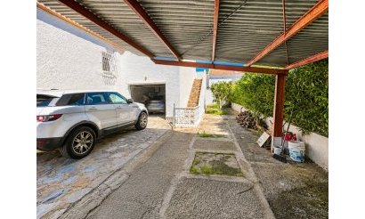 Reventa - Villa - Torrevieja - La Siesta