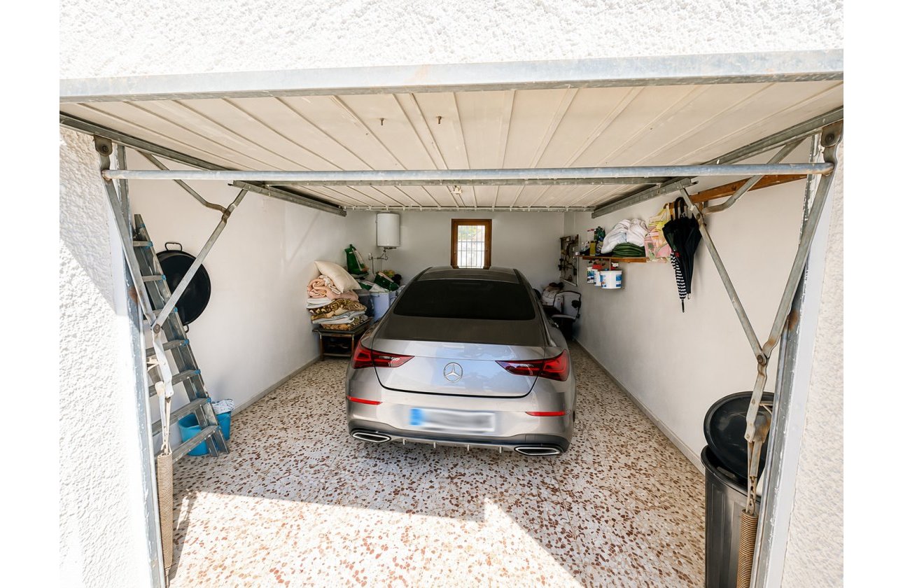 Reventa - Villa - Torrevieja - La Siesta