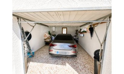 Reventa - Villa - Torrevieja - La Siesta